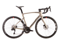 Pinarello F5 Shimano 105 Di2 Disc Road Bike 2024, Size 54.5cm