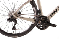 Pinarello F5 Shimano 105 Di2 Disc Road Bike 2024, Size 54.5cm