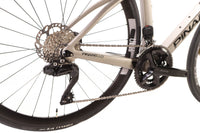 Pinarello F5 Shimano 105 Di2 Disc Road Bike 2024, Size 54.5cm