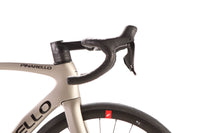 Pinarello F5 Shimano 105 Di2 Disc Road Bike 2024, Size 54.5cm