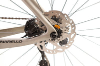 Pinarello F5 Shimano 105 Di2 Disc Road Bike 2024, Size 54.5cm