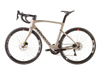 Pinarello F5 Shimano 105 Di2 Disc Road Bike 2024, Size 54.5cm