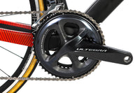 Wilier Cento10 SL Shimano Ultegra 2021 Road Bike, Size Medium