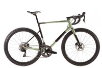 Cannondale Supersix EVO Hi-MOD Shimano Dura-Ace Disc Road Bike 2020, Size 54cm