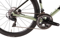 Cannondale Supersix EVO Hi-MOD Shimano Dura-Ace Disc Road Bike 2020, Size 54cm