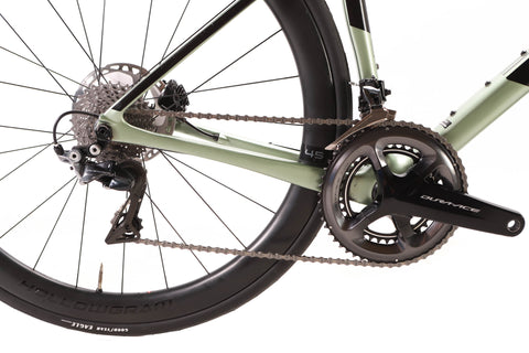 Cannondale Supersix EVO Hi-MOD Shimano Dura-Ace Disc Road Bike 2020, Size 54cm