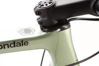 Cannondale Supersix EVO Hi-MOD Shimano Dura-Ace Disc Road Bike 2020, Size 54cm