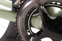 Cannondale Supersix EVO Hi-MOD Shimano Dura-Ace Disc Road Bike 2020, Size 54cm