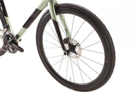 Cannondale Supersix EVO Hi-MOD Shimano Dura-Ace Disc Road Bike 2020, Size 54cm