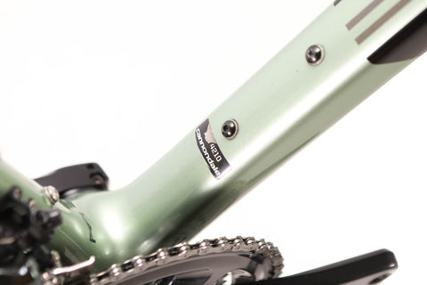 Cannondale Supersix EVO Hi-MOD Shimano Dura-Ace Disc Road Bike 2020, Size 54cm