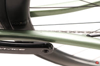 Cannondale Supersix EVO Hi-MOD Shimano Dura-Ace Disc Road Bike 2020, Size 54cm