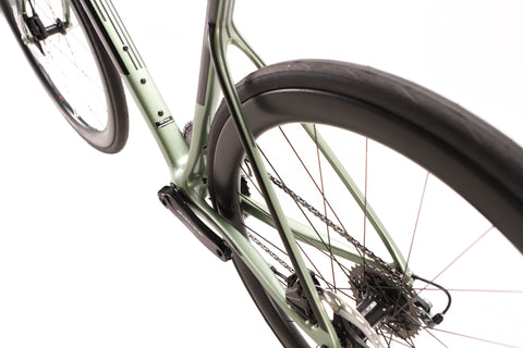 Cannondale Supersix EVO Hi-MOD Shimano Dura-Ace Disc Road Bike 2020, Size 54cm