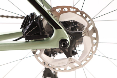 Cannondale Supersix EVO Hi-MOD Shimano Dura-Ace Disc Road Bike 2020, Size 54cm