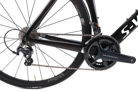 S-Works Venge Shimano Ultegra Road Bike 2013, Size 54cm