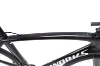 S-Works Venge Shimano Ultegra Road Bike 2013, Size 54cm