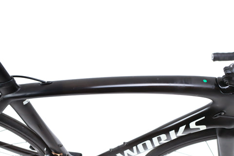 S-Works Venge Shimano Ultegra Road Bike 2013, Size 54cm