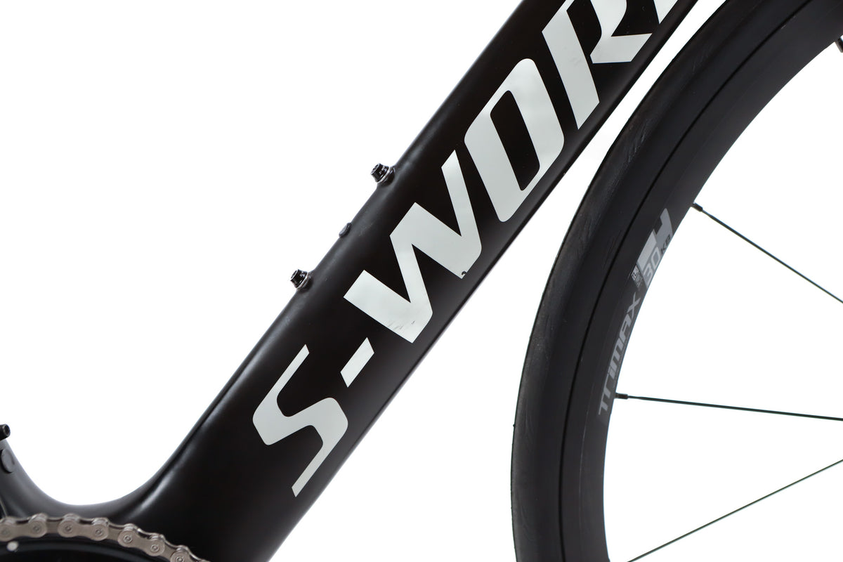 S-Works Venge Shimano Ultegra Road Bike 2013, Size 54cm