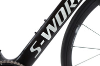 S-Works Venge Shimano Ultegra Road Bike 2013, Size 54cm