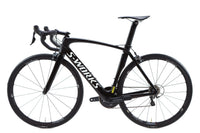 S-Works Venge Shimano Ultegra Road Bike 2013, Size 54cm