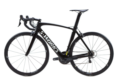 S-Works Venge Shimano Ultegra Road Bike 2013, Size 54cm