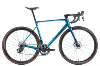 Wilier Zero SLR Sram Red eTap AXS Disc Road Bike 2023, Size Large
