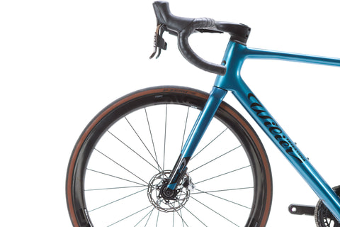 Wilier Zero SLR Sram Red eTap AXS Disc Road Bike 2023, Size Large
