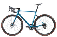 Wilier Zero SLR Sram Red eTap AXS Disc Road Bike 2023, Size Large