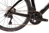 Pinarello Dogma F Shimano Ultegra Di2 Disc Road Bike 2023, Size 51.5cm