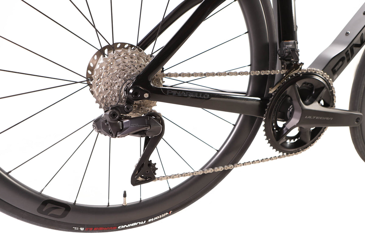 Pinarello Dogma F Shimano Ultegra Di2 Disc Road Bike 2023, Size 51.5cm