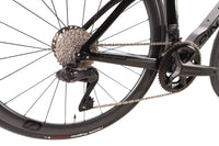 Pinarello Dogma F Shimano Ultegra Di2 Disc Road Bike 2023, Size 51.5cm