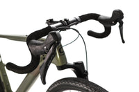 Cannondale Topstone Carbon Lefty 3 Shimano GRX Gravel Bike 2021, Size Small