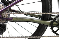 Cannondale Topstone Carbon Lefty 3 Shimano GRX Gravel Bike 2021, Size Small