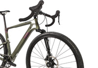 Cannondale Topstone Carbon Lefty 3 Shimano GRX Gravel Bike 2021, Size Small