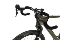 Cannondale Topstone Carbon Lefty 3 Shimano GRX Gravel Bike 2021, Size Small