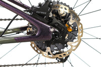 Cannondale Topstone Carbon Lefty 3 Shimano GRX Gravel Bike 2021, Size Small