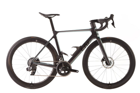 Liv EnviLiv Advanced 1 Sram Rival Disc Road Bike 2023, Size Small