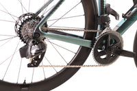 Liv EnviLiv Advanced 1 Sram Rival Disc Road Bike 2023, Size Small