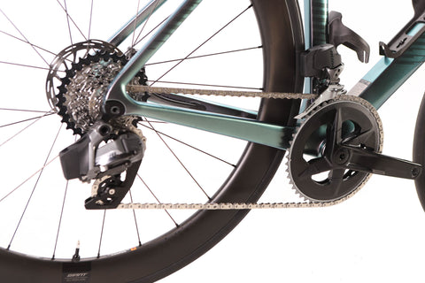 Liv EnviLiv Advanced 1 Sram Rival Disc Road Bike 2023, Size Small