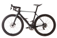 Liv EnviLiv Advanced 1 Sram Rival Disc Road Bike 2023, Size Small