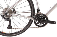 Cannondale Topstone 1 Shimano GRX Gravel Bike 2022, Size Large