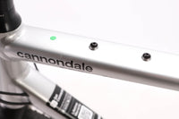 Cannondale Topstone 1 Shimano GRX Gravel Bike 2022, Size Large