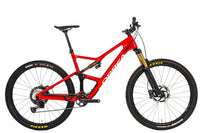 Orbea Occam M10 Shimano XT MTB 2021, Size XL