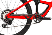 Orbea Occam M10 Shimano XT MTB 2021, Size XL