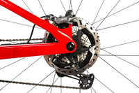 Orbea Occam M10 Shimano XT MTB 2021, Size XL