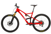Orbea Occam M10 Shimano XT MTB 2021, Size XL