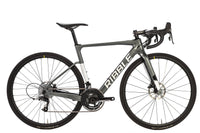 Ribble Endurance SL e Sram Rival Disc Electric Road Bike 2022, Size Small