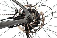 Ribble Endurance SL e Sram Rival Disc Electric Road Bike 2022, Size Small
