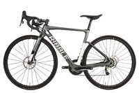 Ribble Endurance SL e Sram Rival Disc Electric Road Bike 2022, Size Small