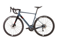 Swift Univox Comp Disc Shimano 105 Road Bike, Size 54cm