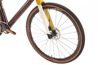 BMC UnReStricted 01 Three Campagnolo Ekar Gravel Bike 2023, Various Sizes